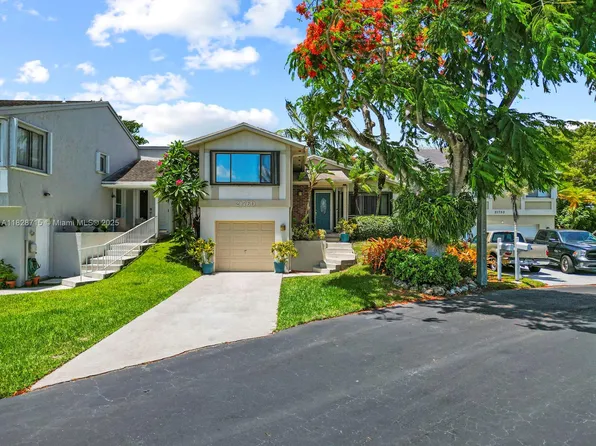 21760 SW 99th Pl, Cutler Bay, FL 33190