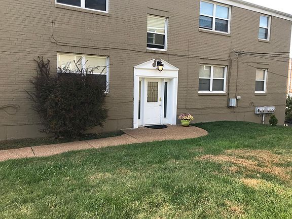 Entrance to 8153 whitburn