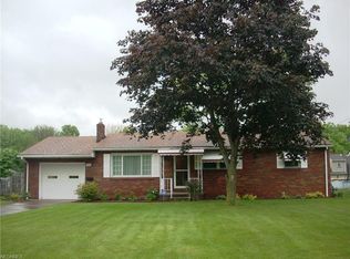 4260 Kerrybrook Dr, Youngstown, OH