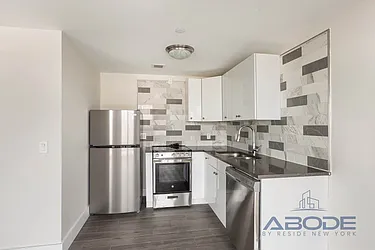 Rented by ABODE NYC LLC