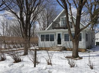 2216 S Delaware Ave, Mason City, IA 50401