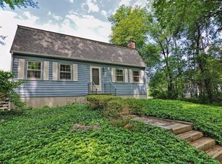 70 Gretchen Ln, Holliston, MA 01746