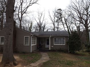 110 E Crescent Rd, Spartanburg, SC 29301