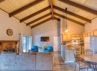 2802 Resort Loop #30A, Pinetop, AZ 85935