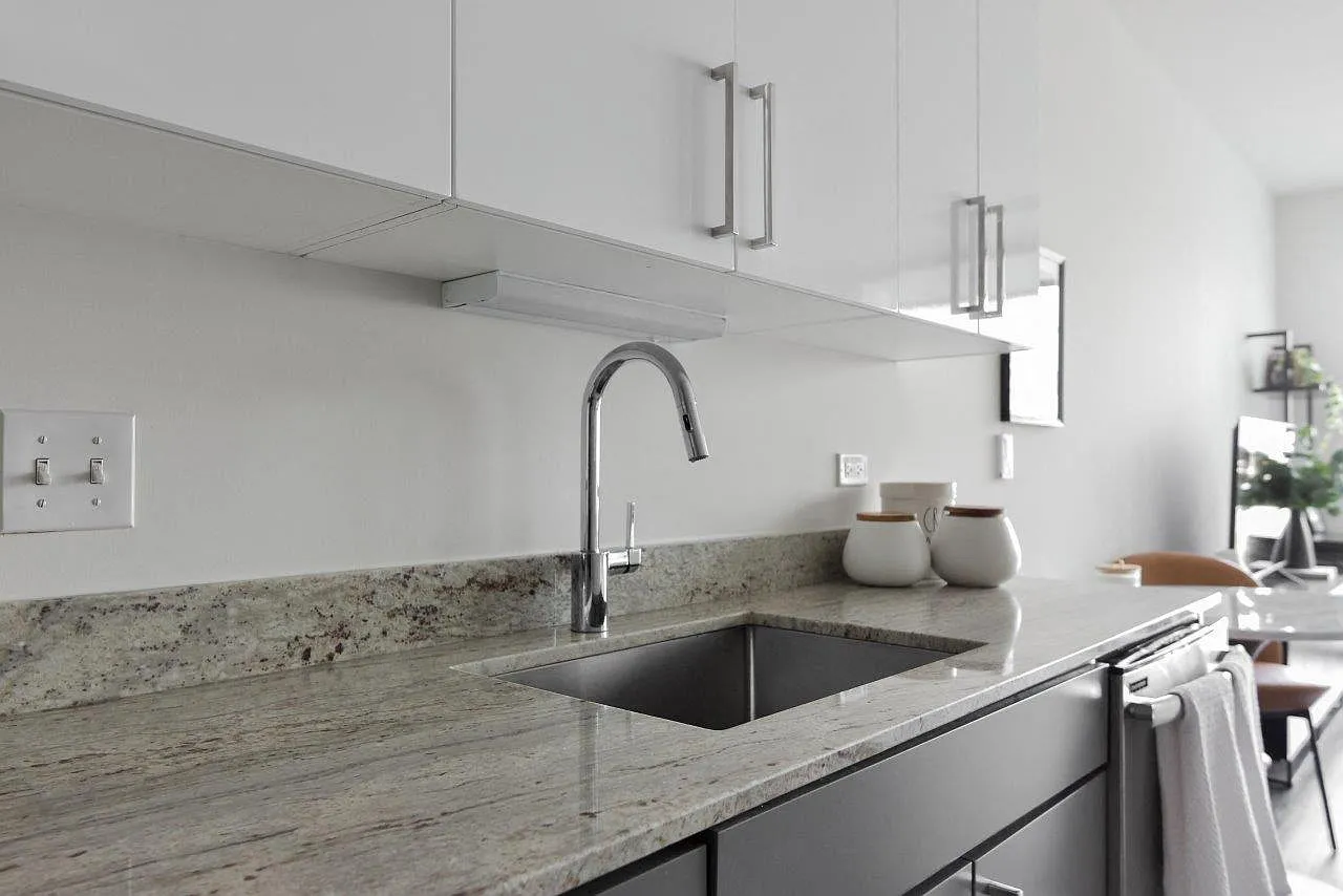 Noca Blu Apartment Homes — Photo 2