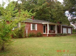 547 Jennings Rd, Statesville, NC 28625