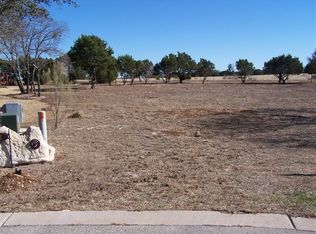 1900 Rio Seco, Leander, TX 78641