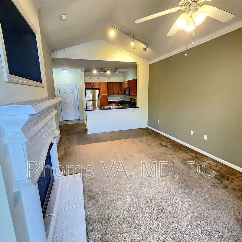 1 bed, 1.0 bath, 731 sqft, $1,900 — Photo 3