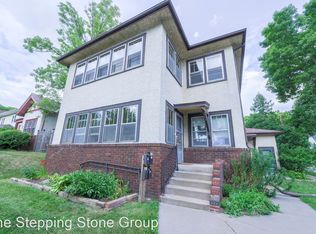 2301 Garfield St NE APT 1, Minneapolis, MN 55418