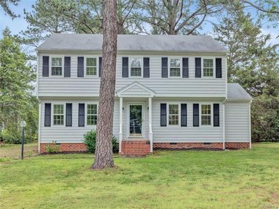 10600 Quarterstaff Ct, Richmond, VA, 23235