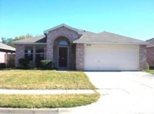 5503 Londonderry Ct, Arlington, TX 76018