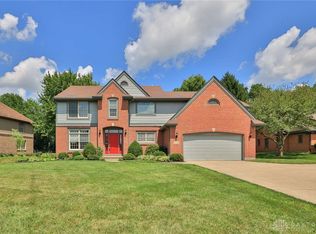 2501 Tedbury Ct, Dayton, OH 45459