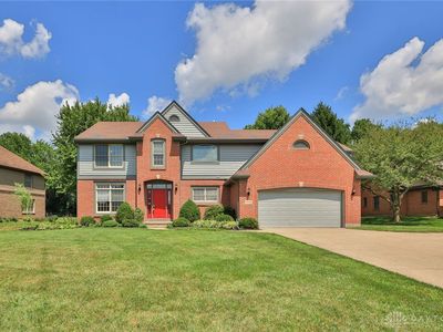 2501 Tedbury Ct, Dayton, OH, 45459