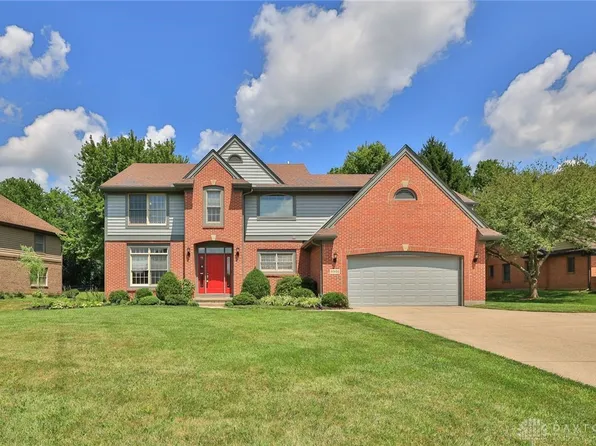 2501 Tedbury Ct, Dayton, OH 45459