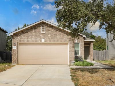 15423 Daystar Pass, San Antonio, TX, 78253