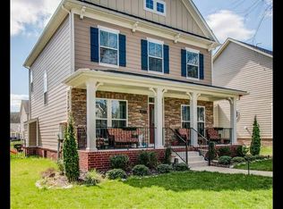 819 Shade Tree Ln, Franklin, TN 37064