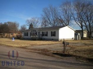 518 N 16th St, Dakota City, NE 68731