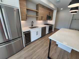 1740 N Marion St #W-213, Denver, CO 80218