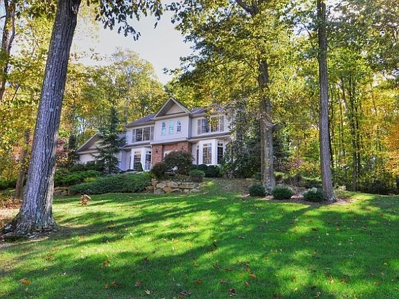 Another Front View of Home