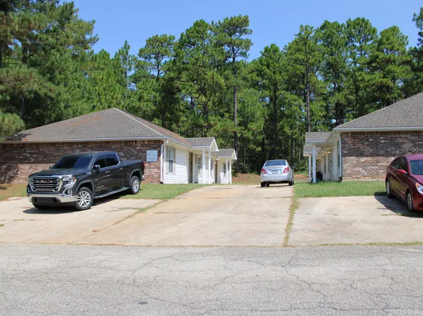 154 N Wind Ridge Ln, Purvis, MS 39475
