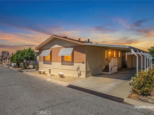 24414 University Ave Space 49, Loma Linda, CA 92354