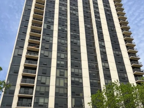 2500 N Lakeview Ave APT 3303, Chicago, IL 60614