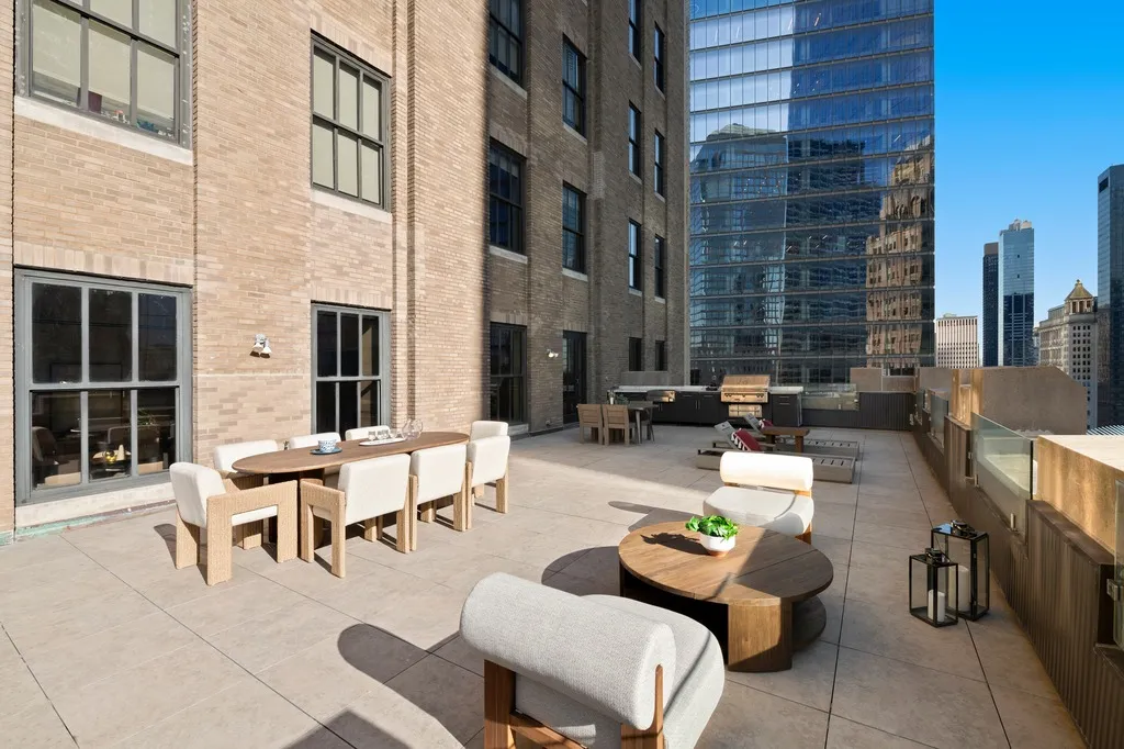 100 Barclay Street #21AD in Tribeca, Manhattan | StreetEasy
