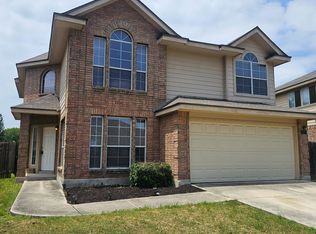 4007 Dunn Oak Dr, San Antonio, TX 78223