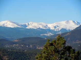 24086 Currant Dr, Golden, CO 80401