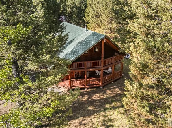 3200 Elk Run Dr, Island Park, ID 83429