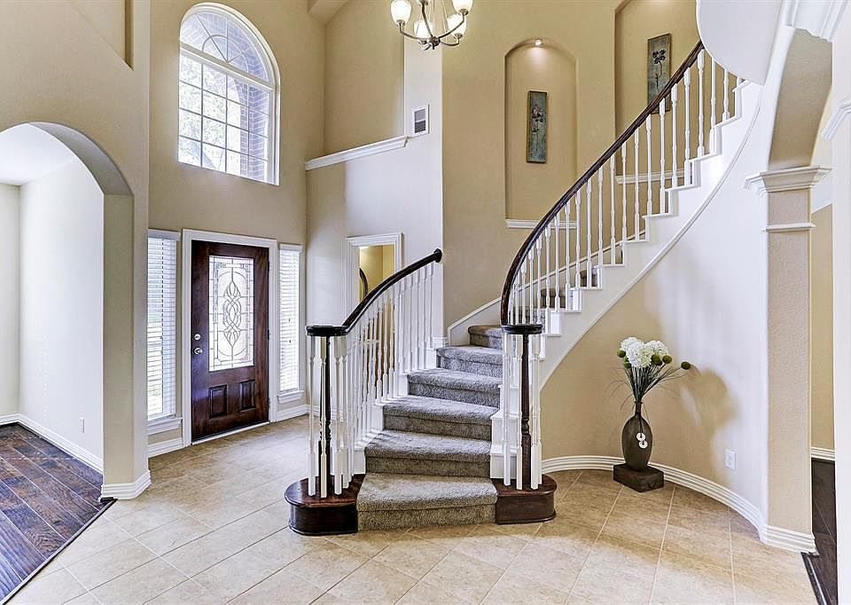 4607 Wickby St, Weston Lakes, TX 77441 Zillow