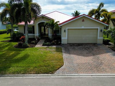 2412 Ashbury Cir, Cape Coral, FL, 33991