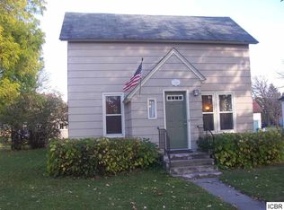 510 NE 3rd Ave, Grand Rapids, MN 55744