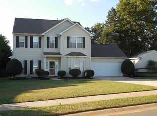 13502 Willow Falls Rd, Charlotte, NC 28215