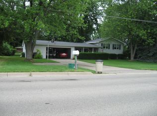 4438 S. Linden Road, Flint, MI 48507