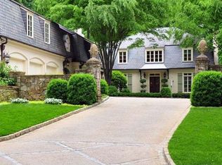 3302 W Andrews Dr NW, Atlanta, GA 30305