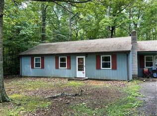8106 Claystreet Rd, Ford, VA 23850