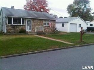 1624 Maumee Ave, Allentown, PA 18103