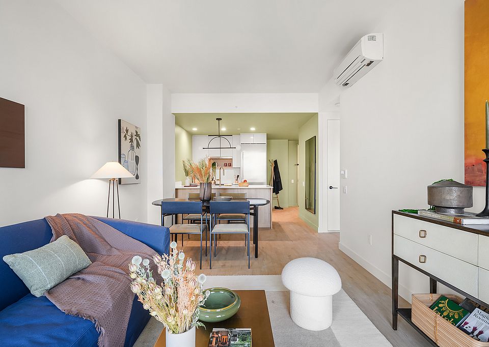 1st image of 1975 Madison Ave #413