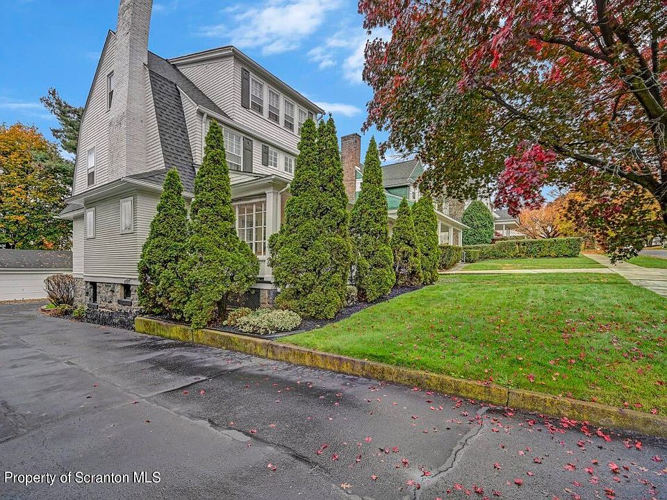 923 Electric St, Scranton, PA 18509 Zillow