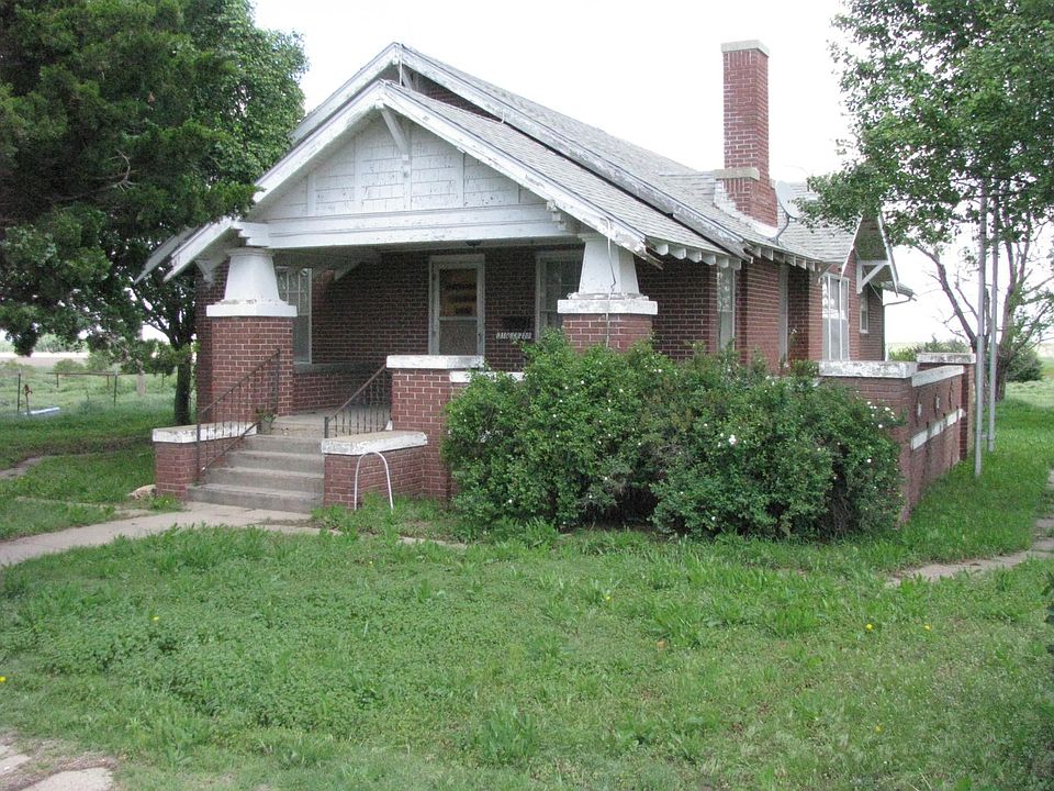 Located in Loretto, KS