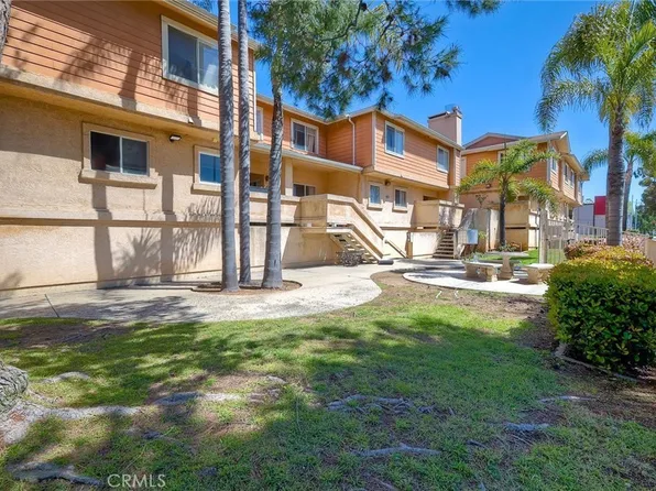 621 D St Unit 115, Chula Vista, CA 91910