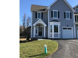 1965 Waid Way, Doylestown, PA 18902