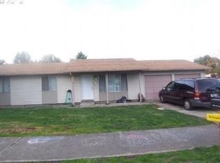 19465 SW Blaine St, Aloha, OR 97003