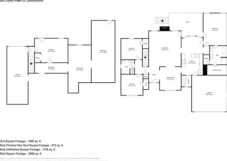 985 Crystal Water Dr — Photo 19