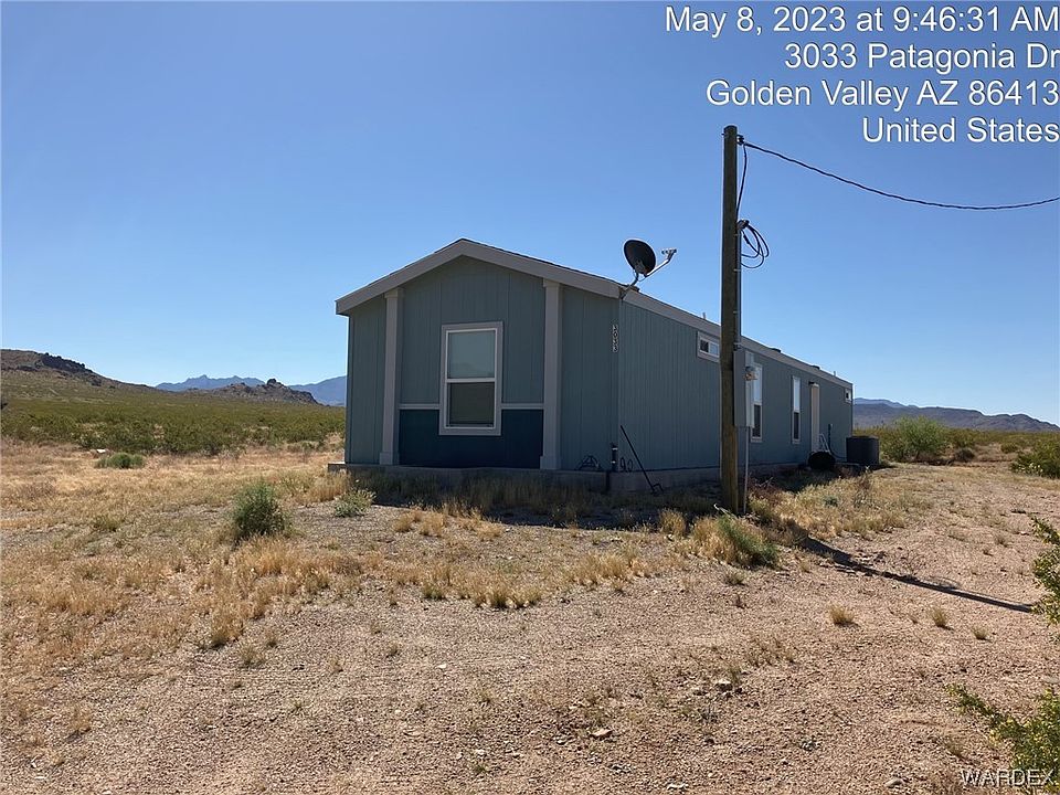 1st image of 3033 W Patagonia Drive