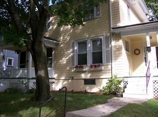 438-442 Magee Ave, Rochester, NY 14613