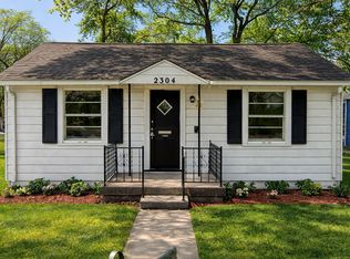 2304 E Division St, Decatur, IL 62526