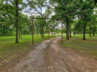13326 N County Road 3290, Pauls Valley, OK 73075
