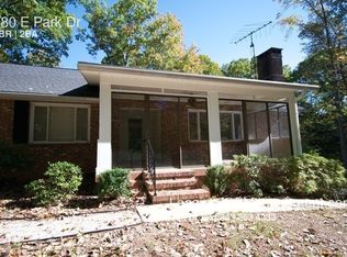 480 E Park Dr, Tryon, NC 28782